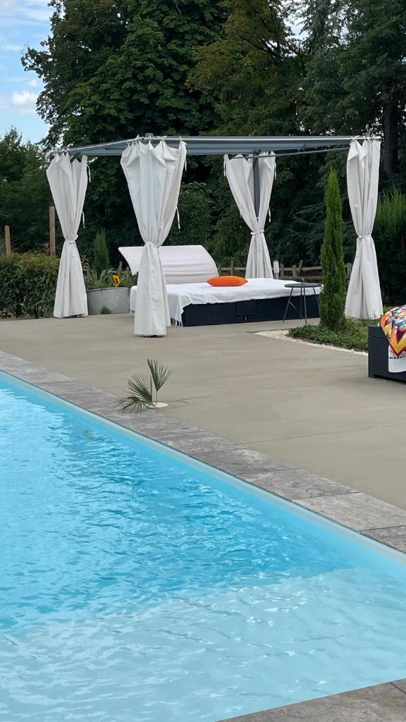 Le Domaine photo 4