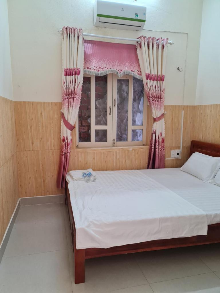 Tuan Thanh Homestay