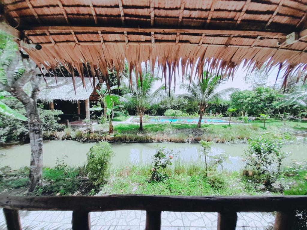 Green Village 2 - Mekong Lake View