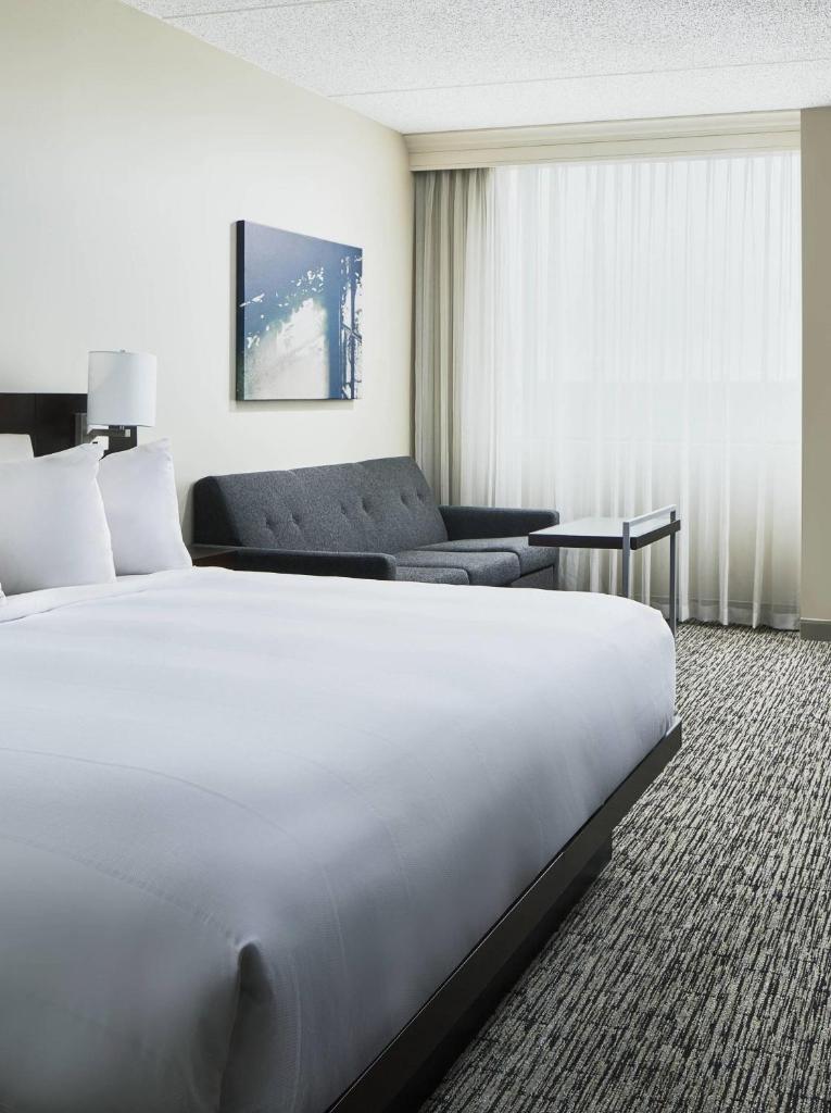 Austin Marriott North photo 1