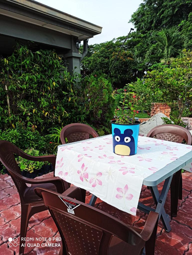 Bdr Bukit Tinggi Klang Tropicana Garden Homestay photo 1