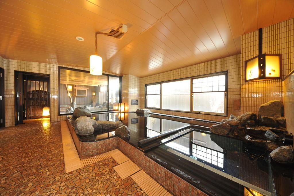 Dormy Inn Obihiro photo 4
