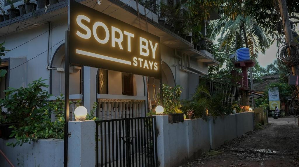 SortBy Stays, Anjuna photo 4