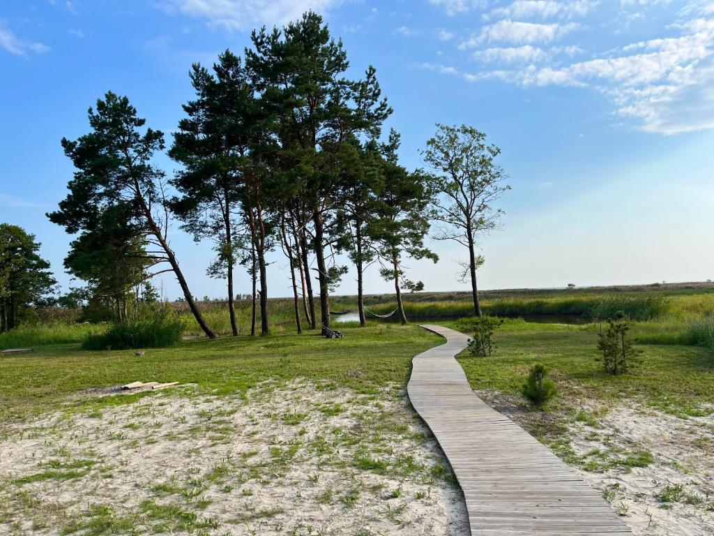 KODA Concrete villa by the river with sea view photo 1