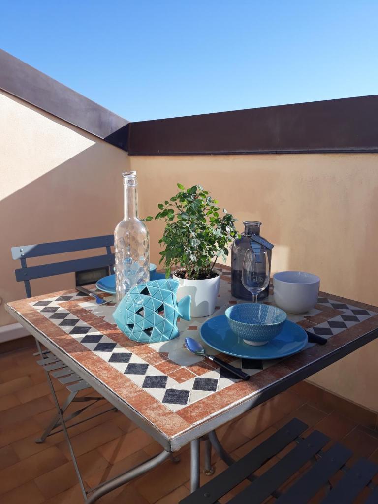 Skyline, Casa Vacanze photo 1