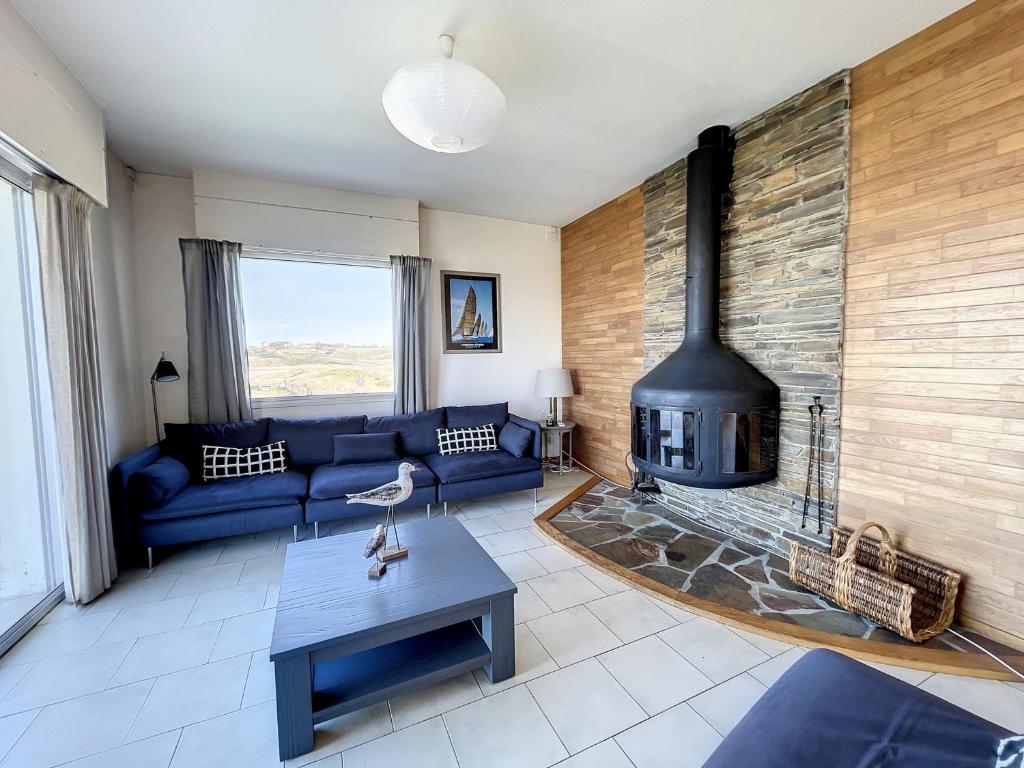 Maison Saint-Pair-sur-Mer, 6 pièces, 10 personnes - FR-1-361-132 photo 4