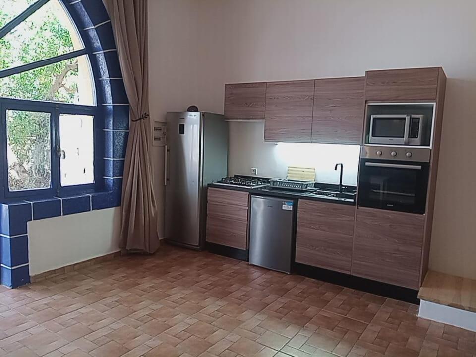 Auberge du Marabout photo 1