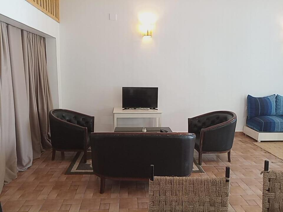 Auberge du Marabout photo 2
