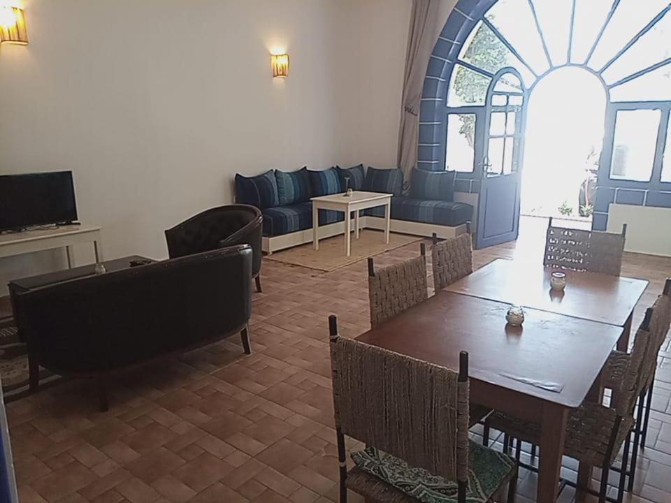 Auberge du Marabout photo 4