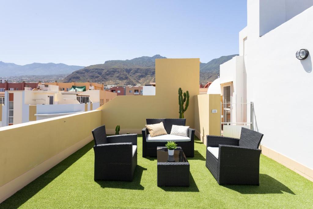 Home2Book Stunning Seaview Apt With Attic Terrace photo 3