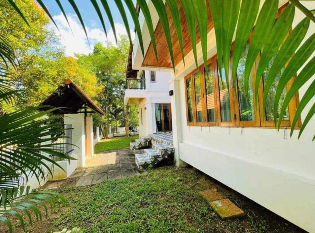 Cozy house with 3 big bedrooms photo 1