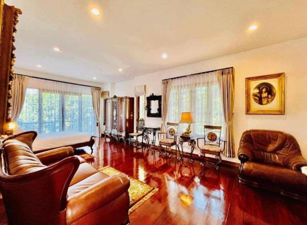 Cozy house with 3 big bedrooms photo 3