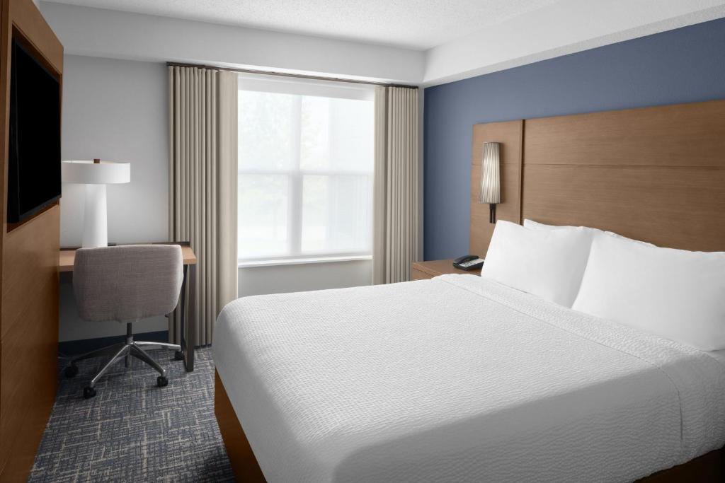 Residence Inn Holland photo 3