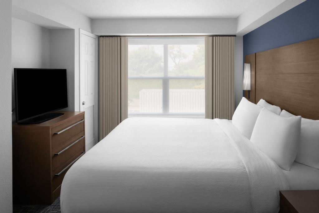Residence Inn Holland photo 4