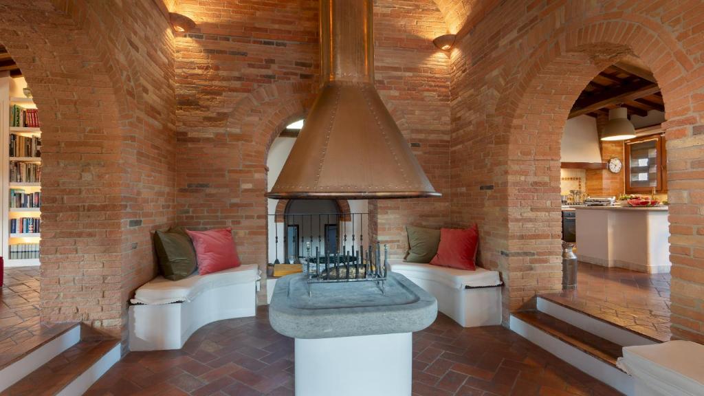 VILLA I LEVRIERI 8, Emma Villas photo 3