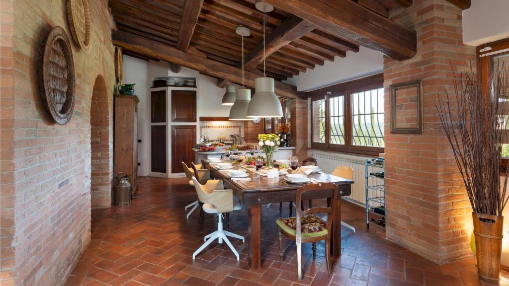 VILLA I LEVRIERI 8, Emma Villas photo 4