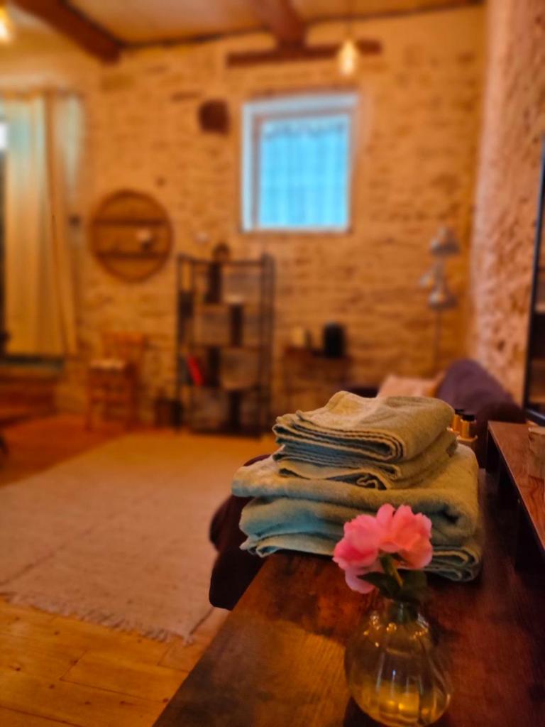 Chamade en Beaujolais photo 4