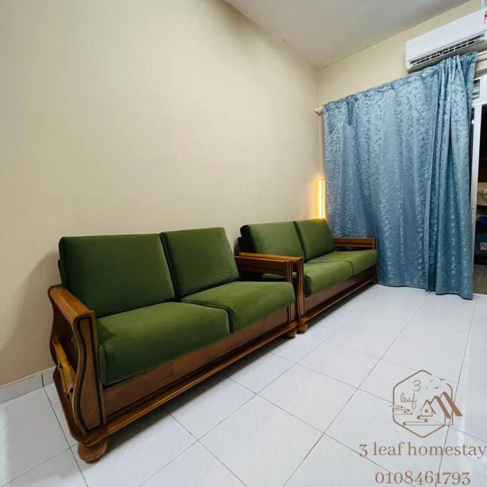 Jalan Sena Indahpura Landed House photo 2