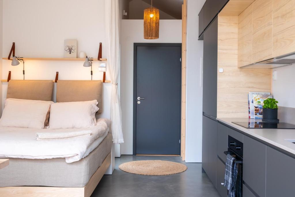 Malevik Tiny House photo 1