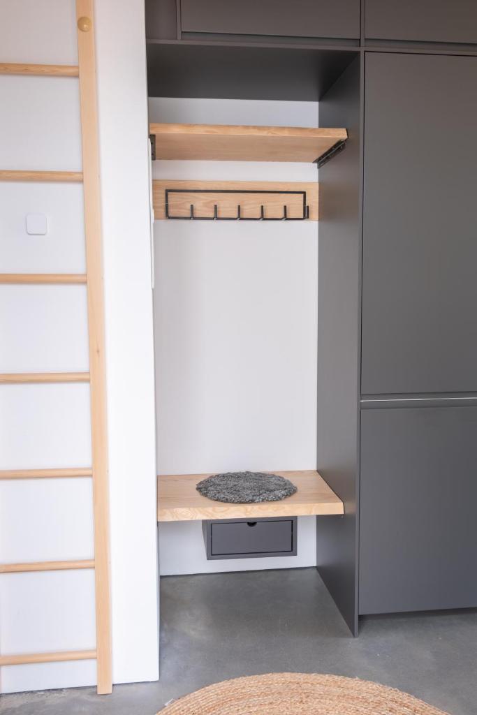 Malevik Tiny House photo 4