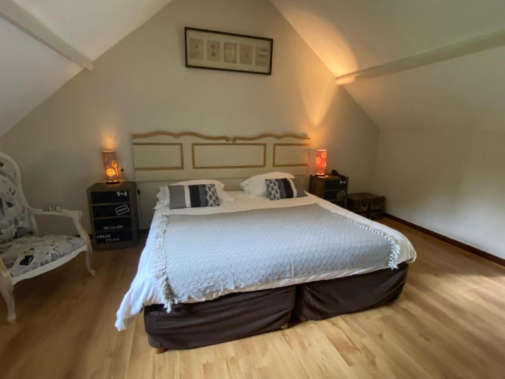 Les Moulins Du Duc ECOLODGE - Thumbnail image