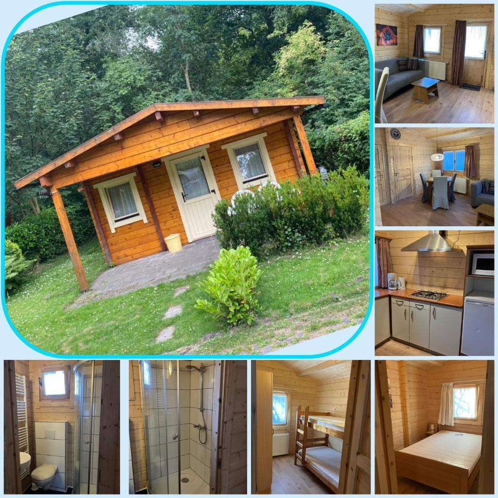 Camping het Bosbad photo 2