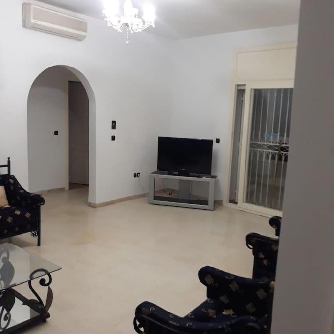 Appartement bord de mer à Nabeul photo 2