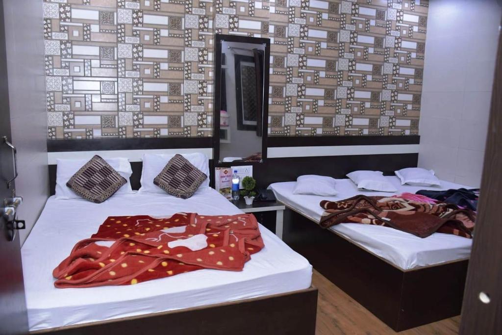 Hotel Qadri 4 Min Distance from Dargah photo 4
