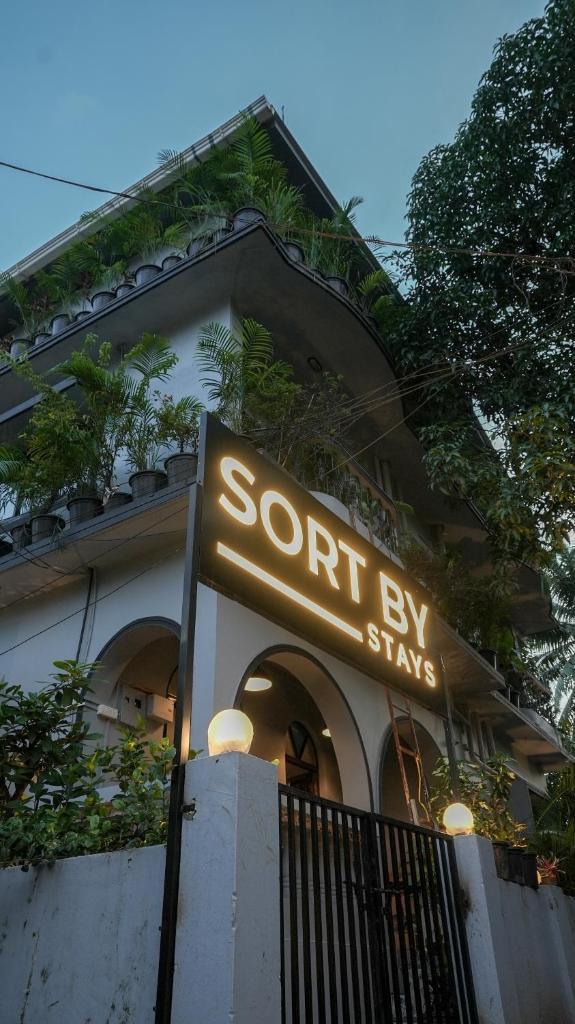SortBy Stays, Anjuna photo 2
