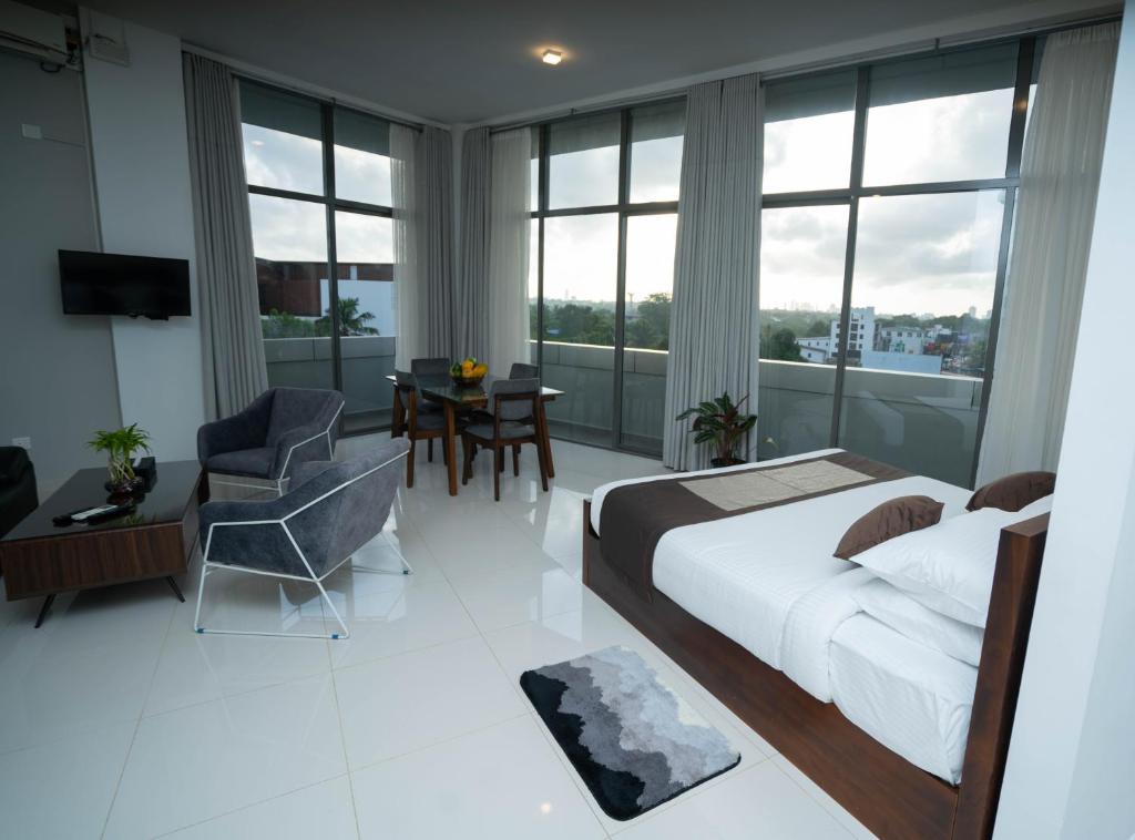 Quest Colombo Residencies photo 1