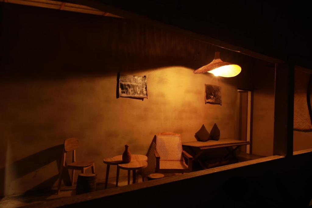 Kirãmam Villa photo 3