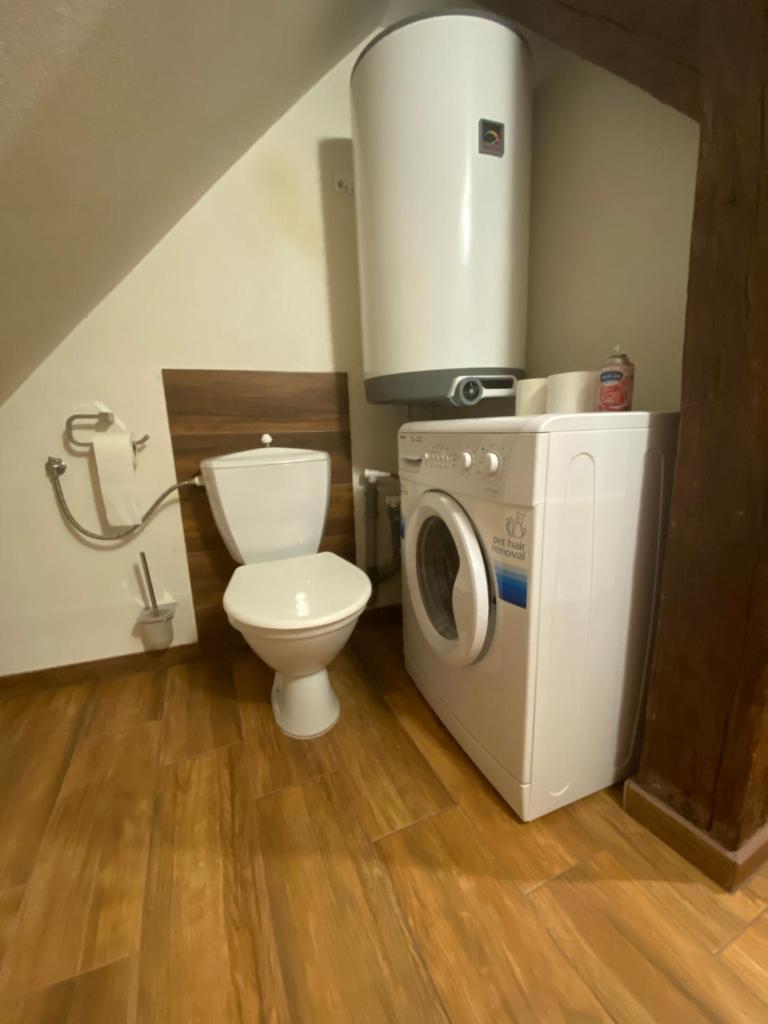 Apartmán Prachatice photo 3