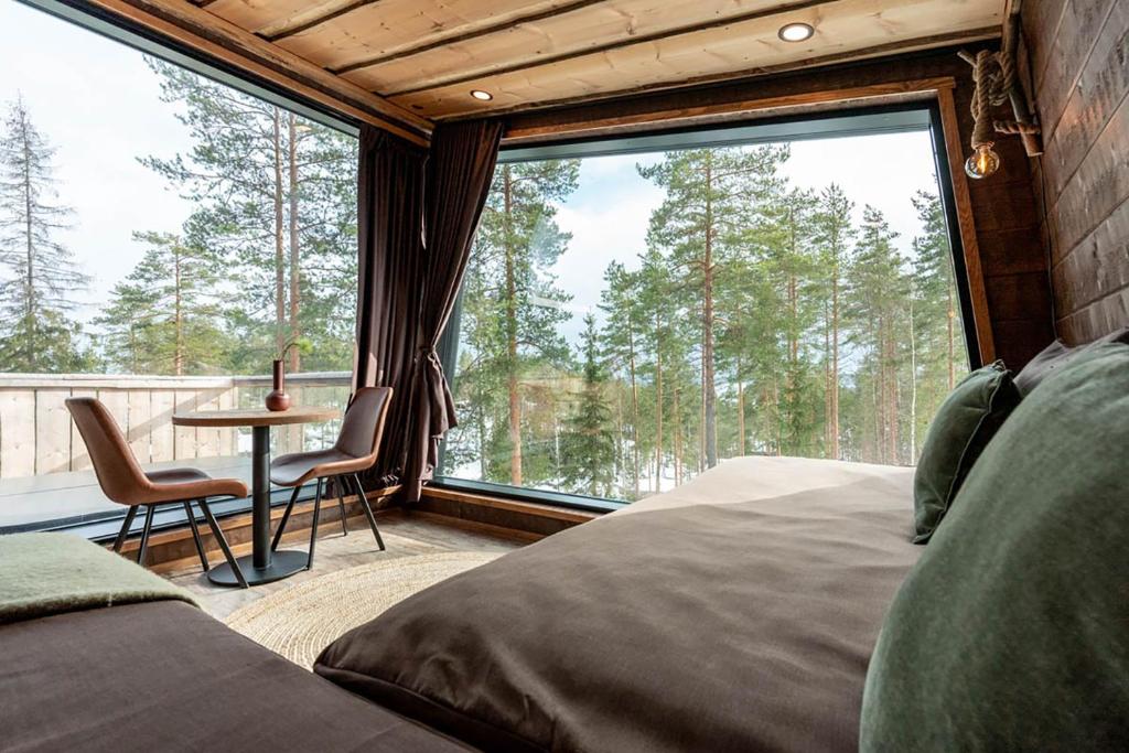 Hotel & Spa Resort Järvisydän photo 4