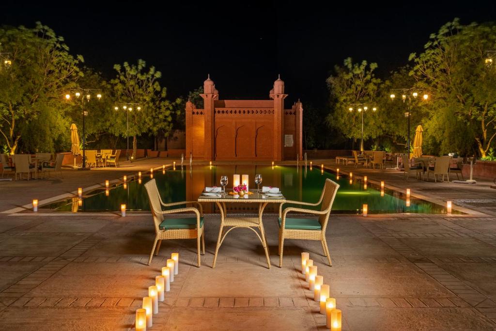 Brij Gaj Kesri, Bikaner - A Boutique Luxury Palace photo 3