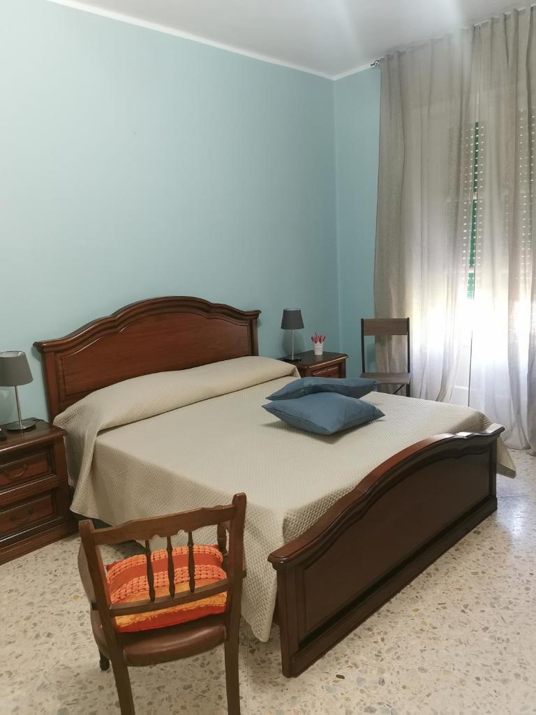 B&B Zì Camillo photo 1