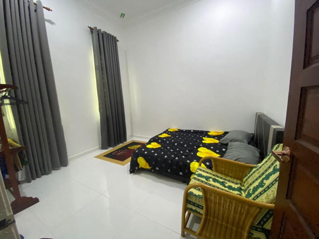 ZaiNor Homestay Gong Badak photo 2