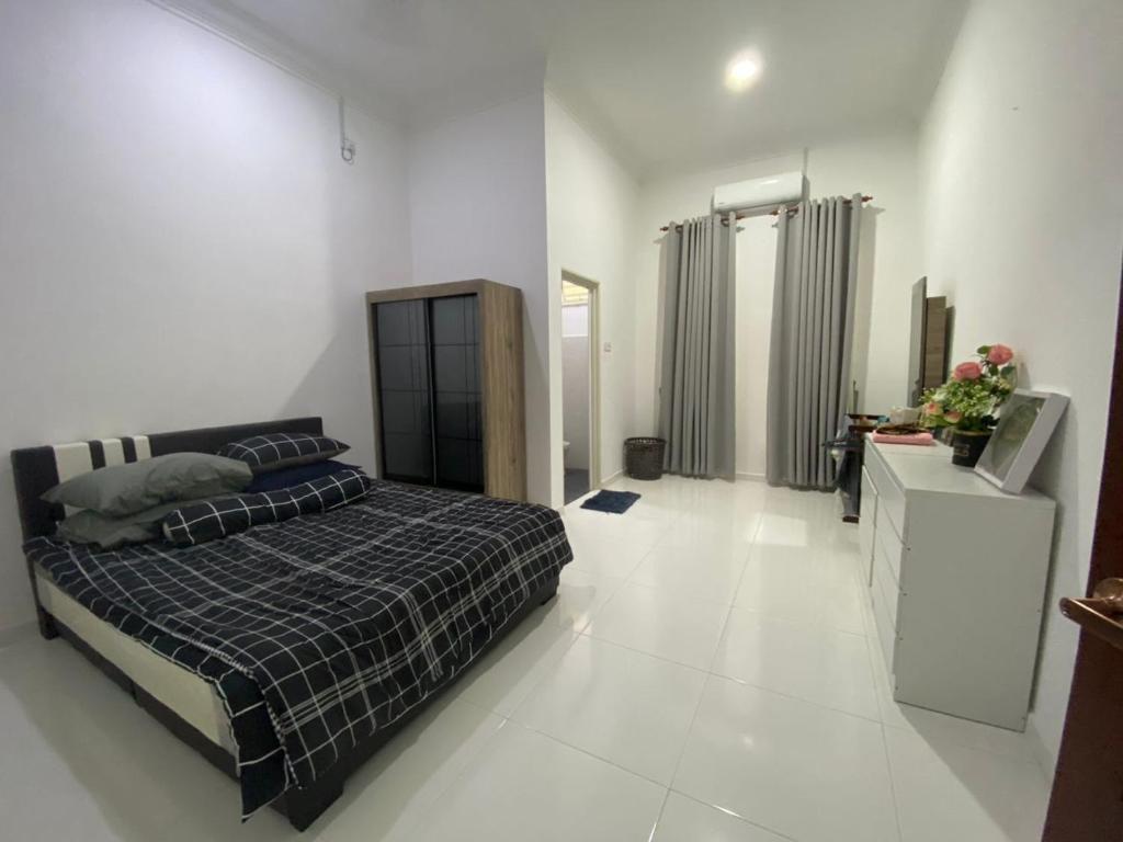 ZaiNor Homestay Gong Badak photo 3