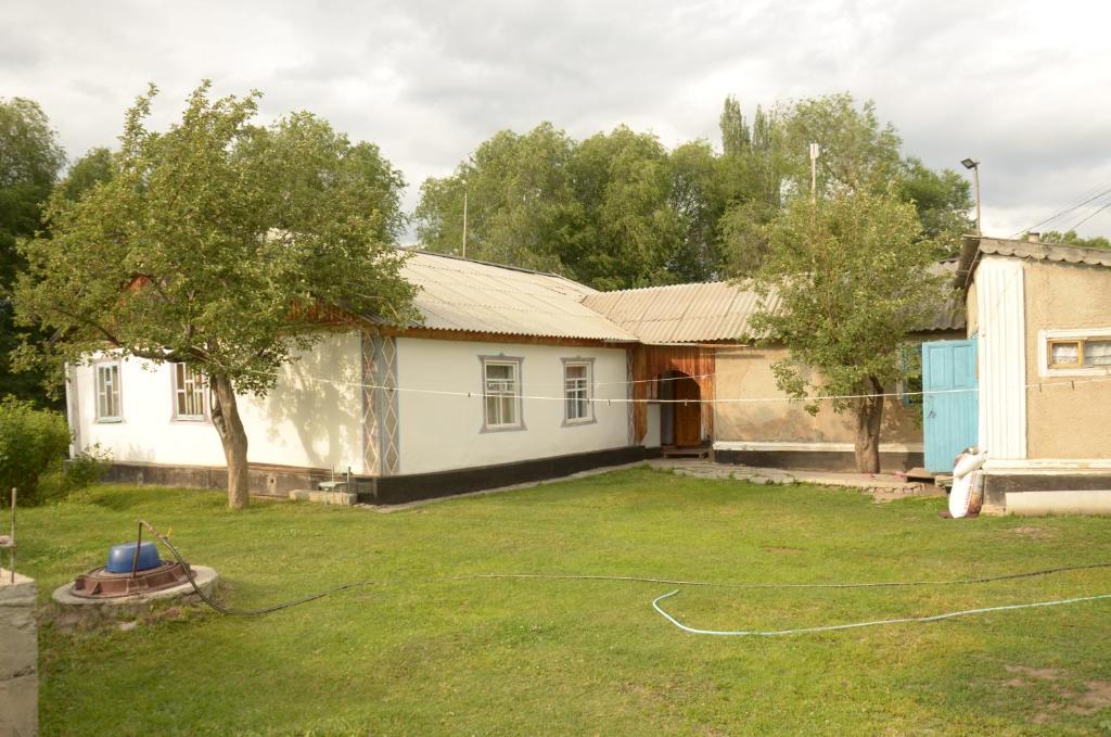 Berdibektin Uiu