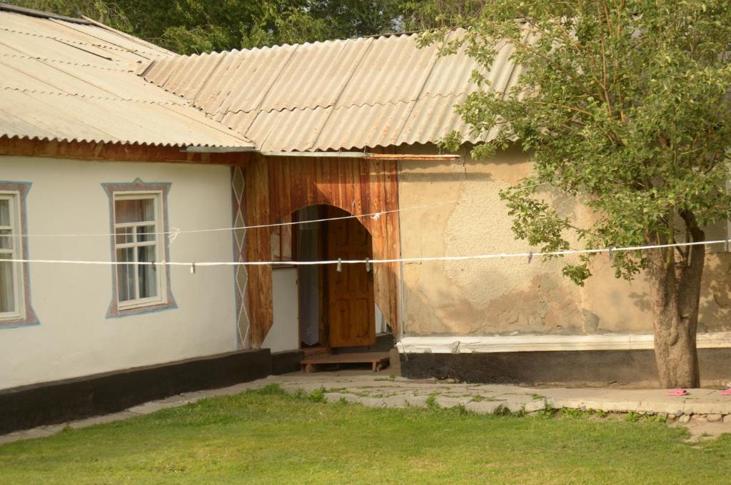 Berdibektin Uiu photo 3