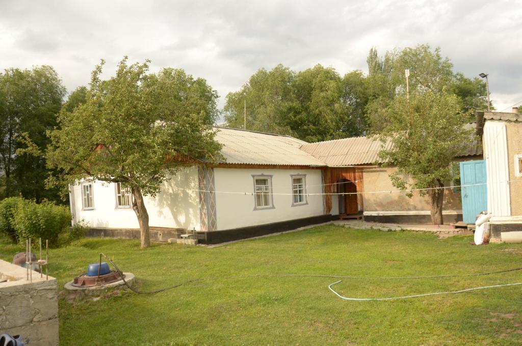 Berdibektin Uiu photo 1