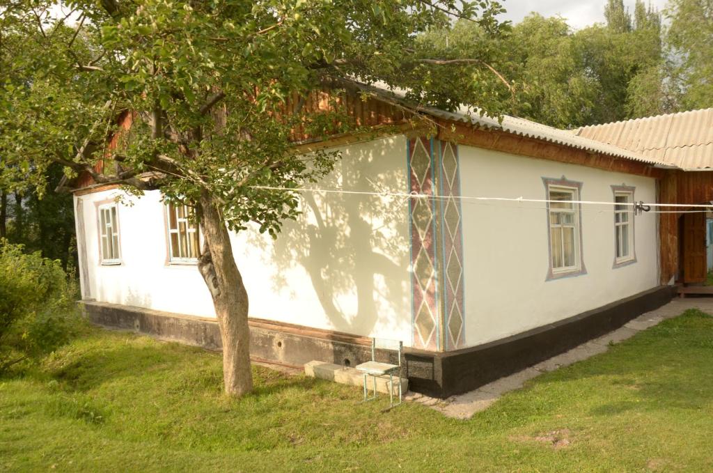 Berdibektin Uiu photo 2