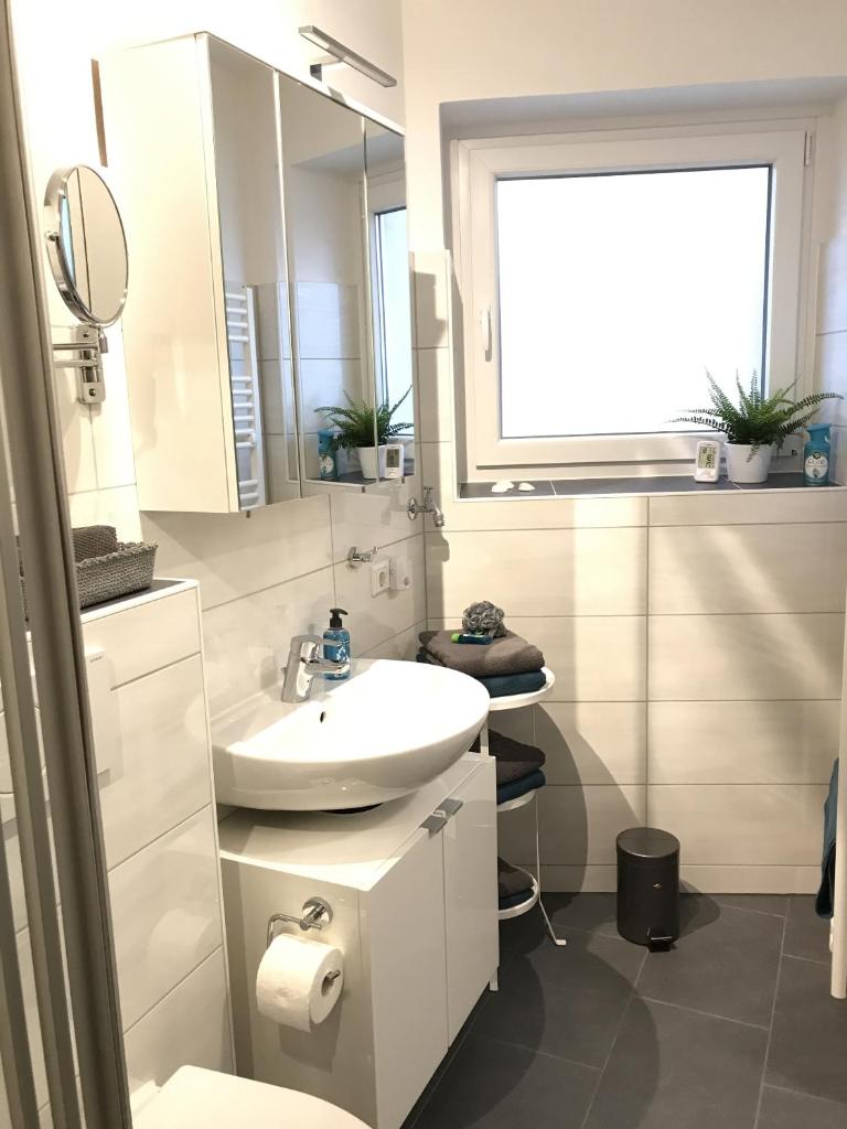 Ferienwohnung Hallix - Wilhelmshaven photo 2