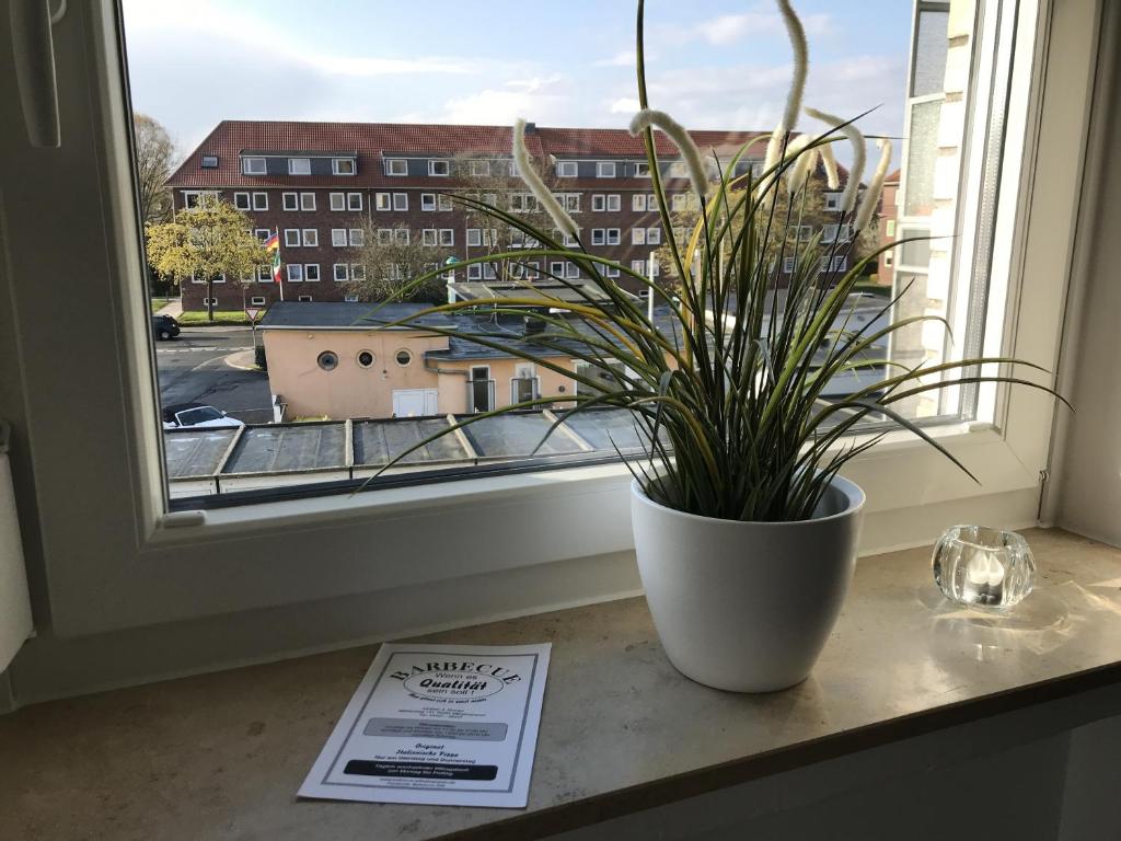 Ferienwohnung Hallix - Wilhelmshaven photo 4