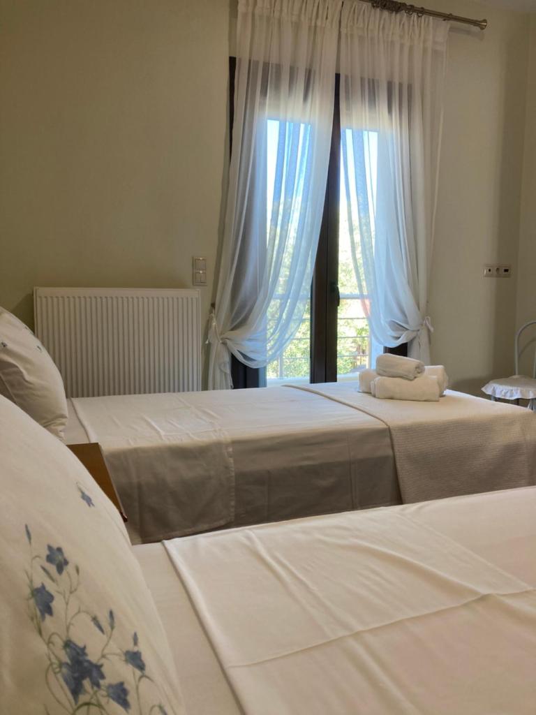 Villa Giannoula photo 3