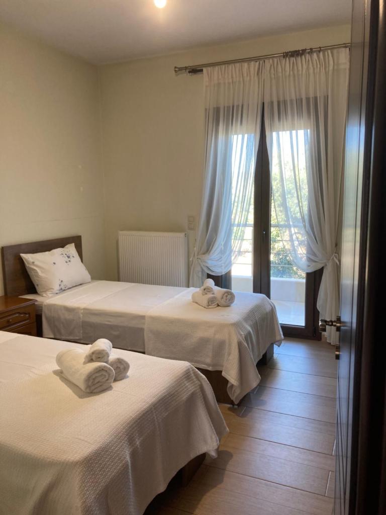 Villa Giannoula photo 2