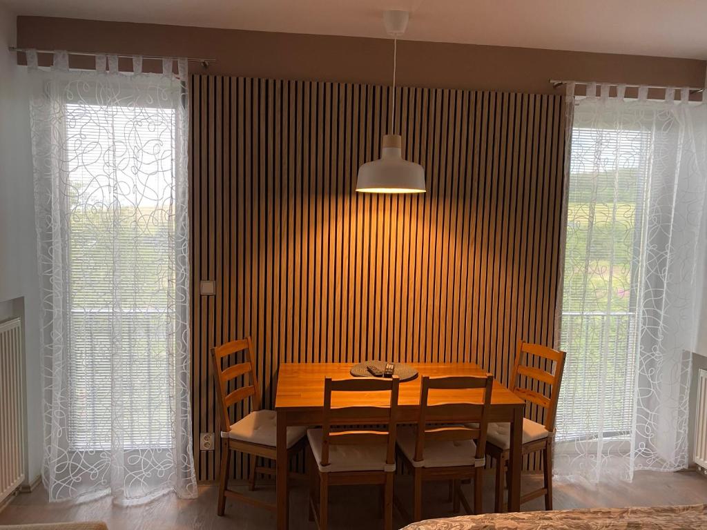 Miky Apartmán Klínovec meadow photo 4