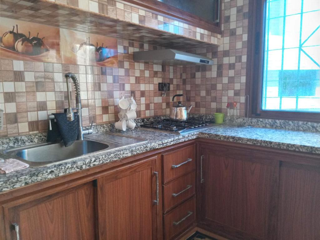 Villa photo 1