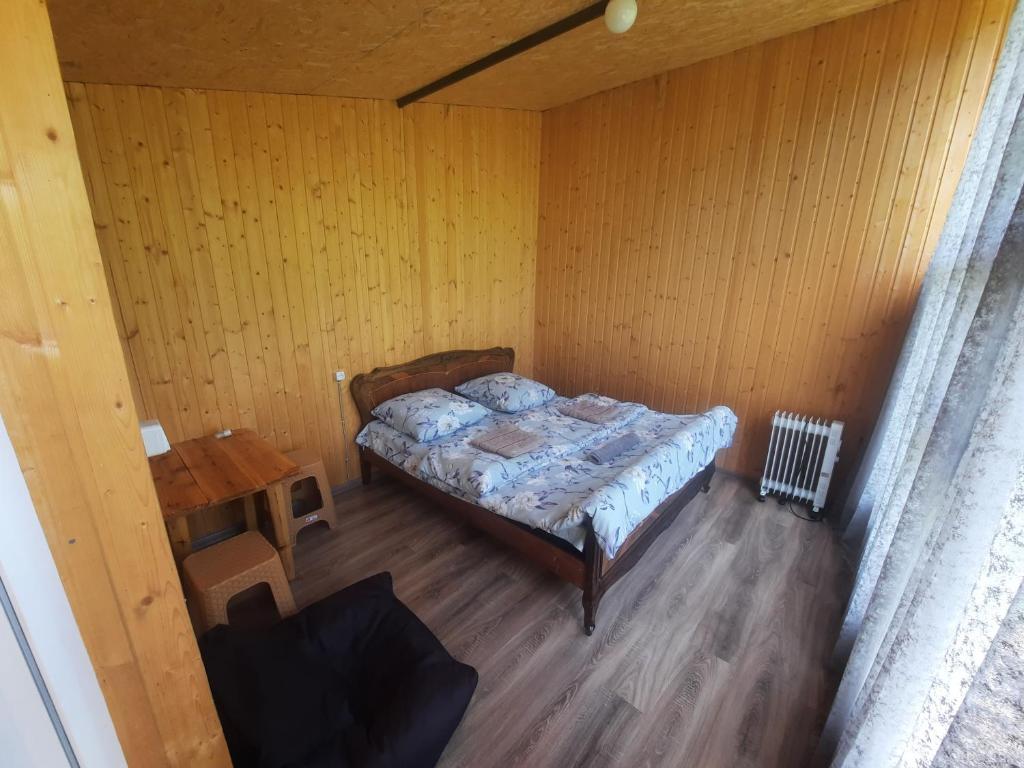 Mountain House in Juta photo 3