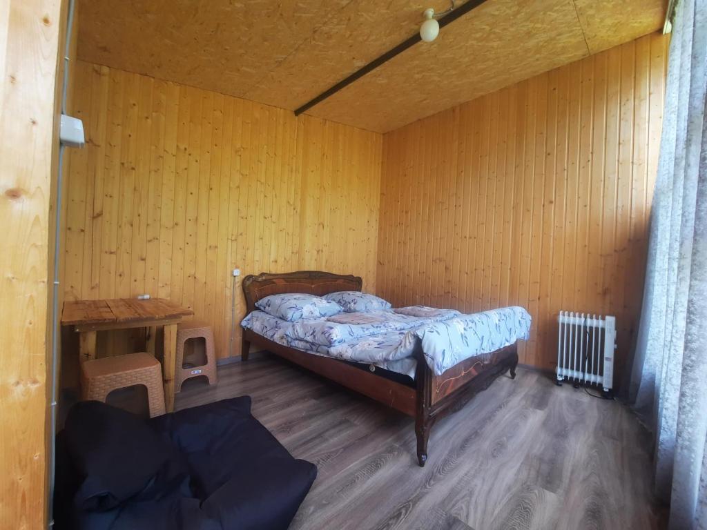 Mountain House in Juta photo 2