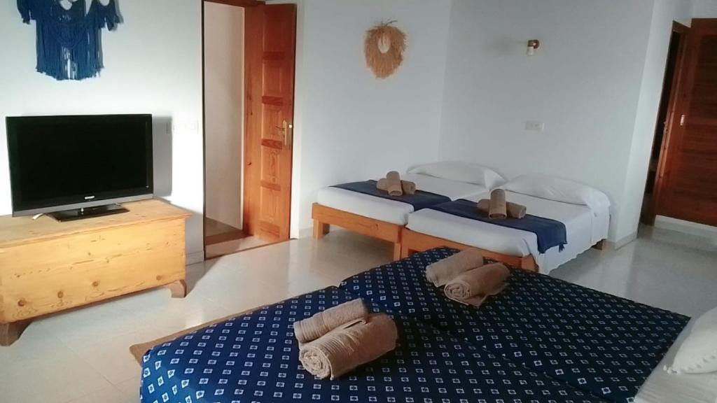 Casa Pamela photo 1